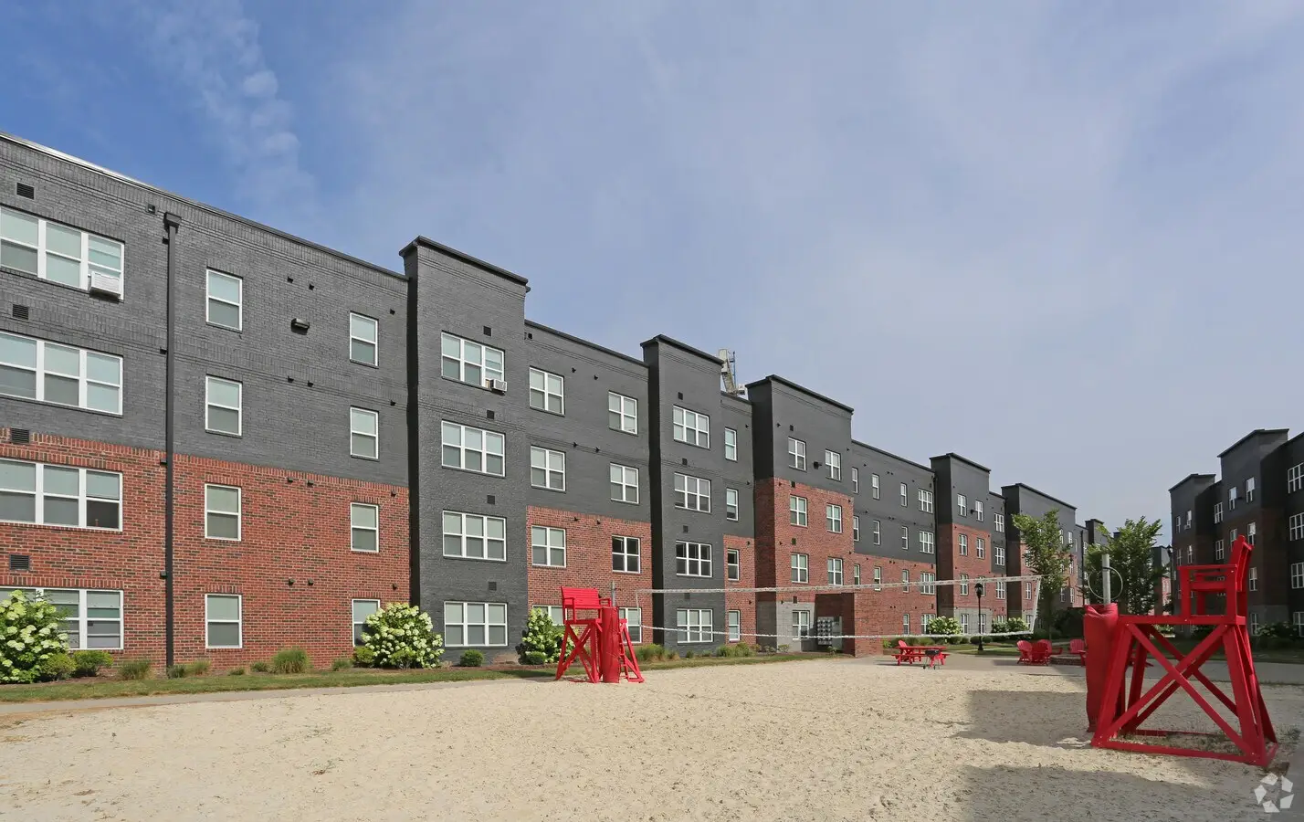 trifecta-louisville-ky-building-photo-3 Apartment building exterior at Trifecta Apartments in Louisville, KY