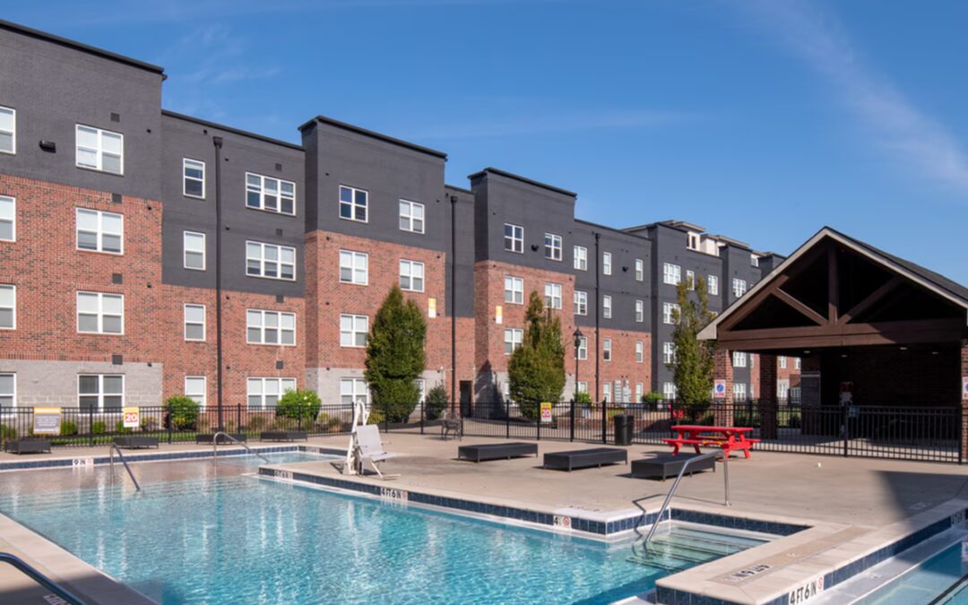 Preparing for Summer Classes: Choosing Apartments Near the University of Louisville That Keep You Connected