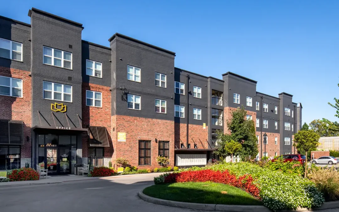 Spring Break and Beyond: Why Apartments Near the University of Louisville Offer the Convenience Students Need