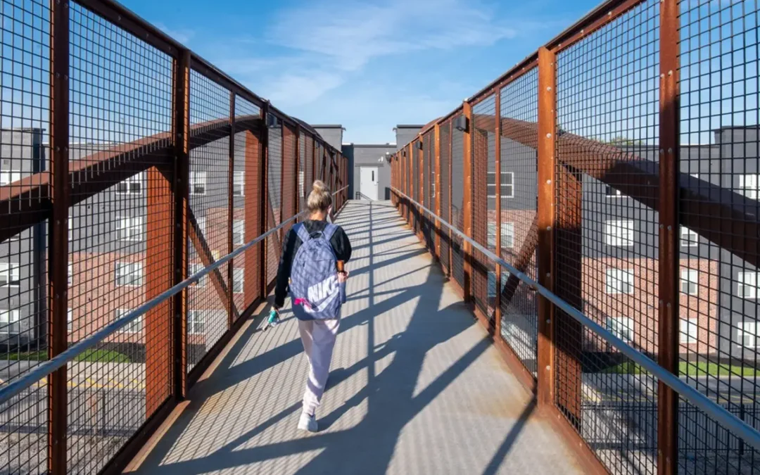 Getting Ready for Fall: What to Look for in Apartments Near the University of Louisville